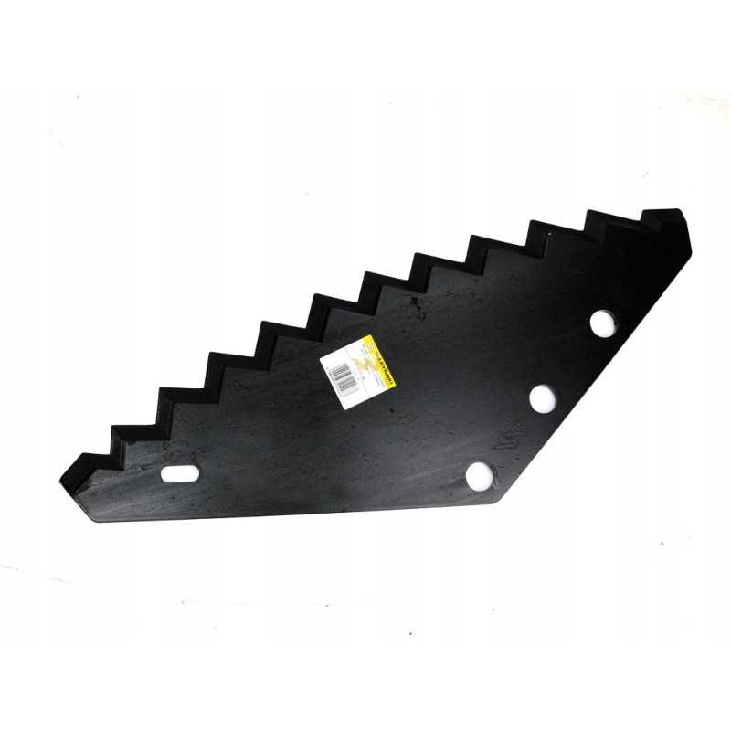 Universalus padavimo vagono peilis 22mm, volframo karbidas