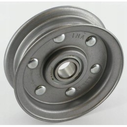 Tuščiojo rato skersmuo 92 mm, anga 15 mm