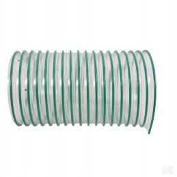 PU HVG siurbimo ir išleidimo žarna, skirta 200 mm mikroskopijai