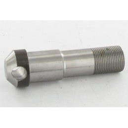 Kaištis peilių sujungimo elementams