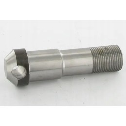 Kaištis peilių sujungimo elementams