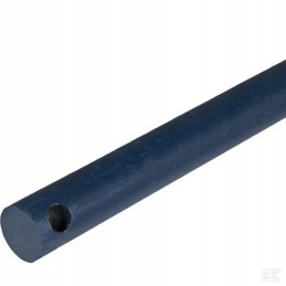 Krautuvas tiesus žvaigždės profilis 35x1200 mm