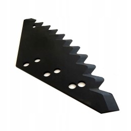 Storti pašarų vagono peilis 168000401 storti frasto wal