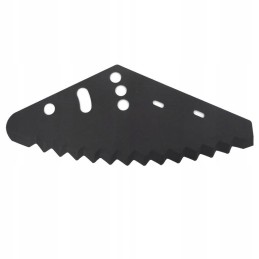 Hi spec vf0009 vf0009 vagono hi spec pašarų vagono peilis