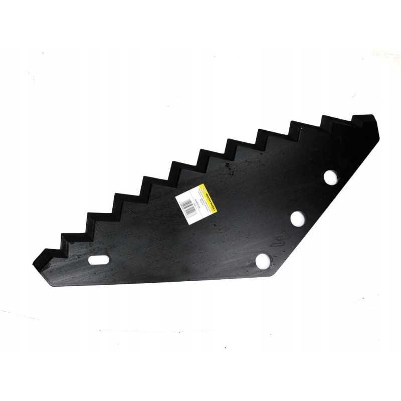 Universalus padavimo vagono peilis su 22 mm Warynski skyle