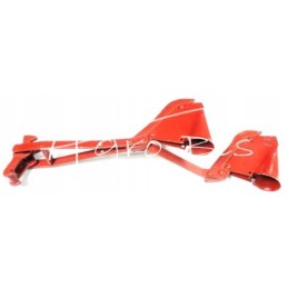 Kairiausi noragėliai grūdų sėjamosios Poznań m