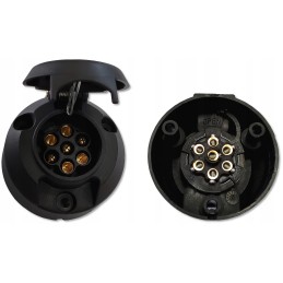 Priekabos elektros instaliacija d47 d50 d 47 d 50