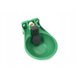 Plastikinė girdykla galvijams ir arkliams 2 6 karališkasis ūkis