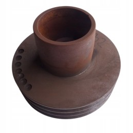 Variklio skriemulys 3 dirzai 8111020041 fi32