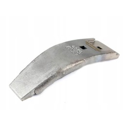 Vienetinis noragas naudojamas Horsch Terrano su įvadu