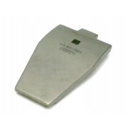 Noragėlių snapas, skirtas naudoti su Lemken Smaragd Maxx 1