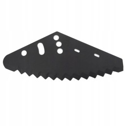 Hi spec vf0009 vf0009 vagono hi spec pašarų vagono peilis