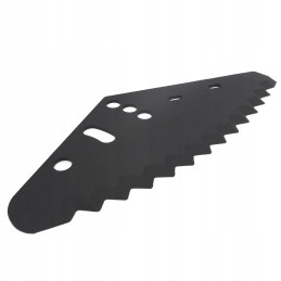 Hi spec vf0009 vf0009 vagono hi spec pašarų vagono peilis