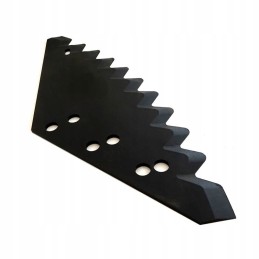 Storti pašarų vagono peilis 168000401 storti frasto wal