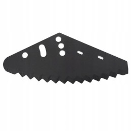 Hi spec vf0009 vf0009 vagono hi spec pašarų vagono peilis