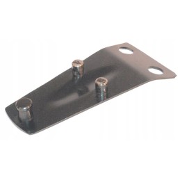 Deutz Fahr peilio laikiklis