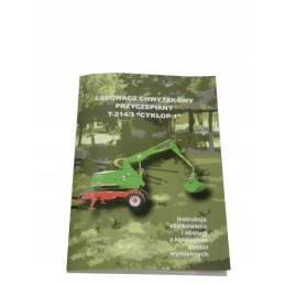 Cyclops motogeneric katalogas