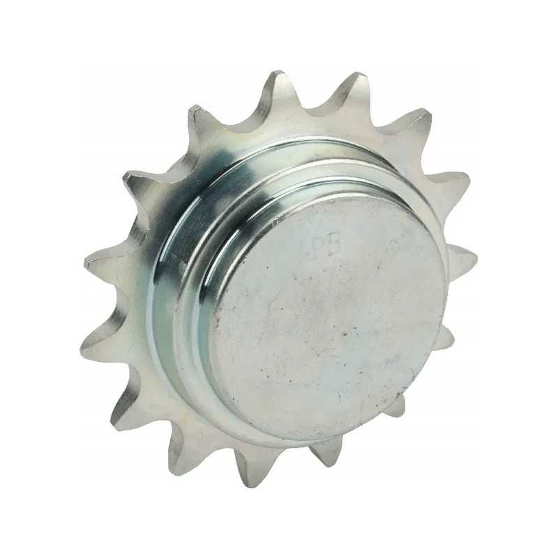 Sukomplektuotas įtempiklis su 15