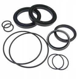 Cyclops pavaros sandariklių rinkinys, seno tipo