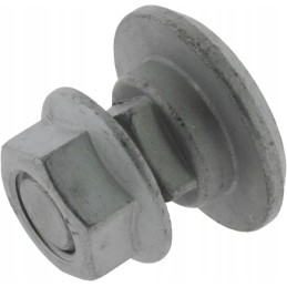 Ašmenų varžtų rinkinys tinka Dofella