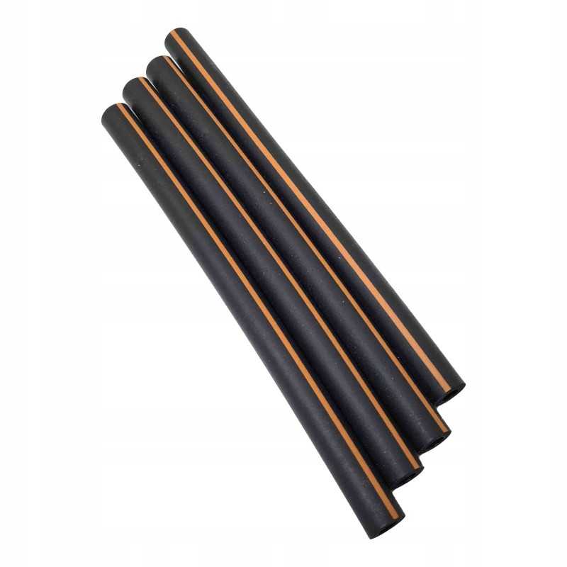 Delaval pulsatoriaus vakuuminių žarnų komplektas