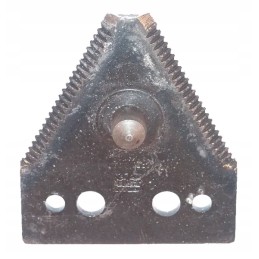 Grybų pjaustymo peilis 3 5mm mx mr