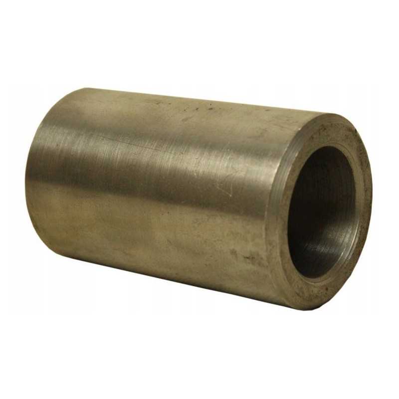 Cisternos grūdų smulkintuvo įvorė be flanšo