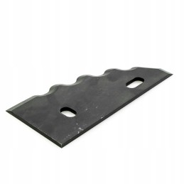 Kairiojo padavimo vagono peilis 5 mm Himel Peecon 3000462