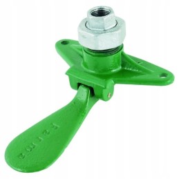 Pilnas dubenėlio girdyklos liežuvis