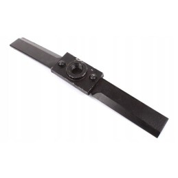 Smulkintuvo peilio malūnėlio malūnėlio bakas 8151040070