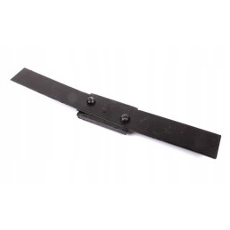 Smulkintuvo peilio malūnėlio malūnėlio bakas 8151040070