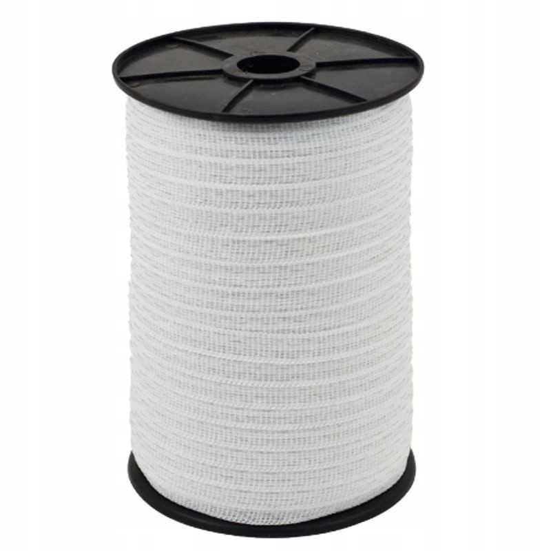 Juosta 20mm x 200m piemens energizatoriui