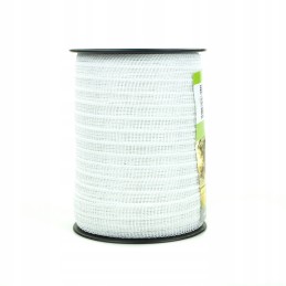 Piemeninė juosta arkliams, karvėms, 200mx12mm piemeniui