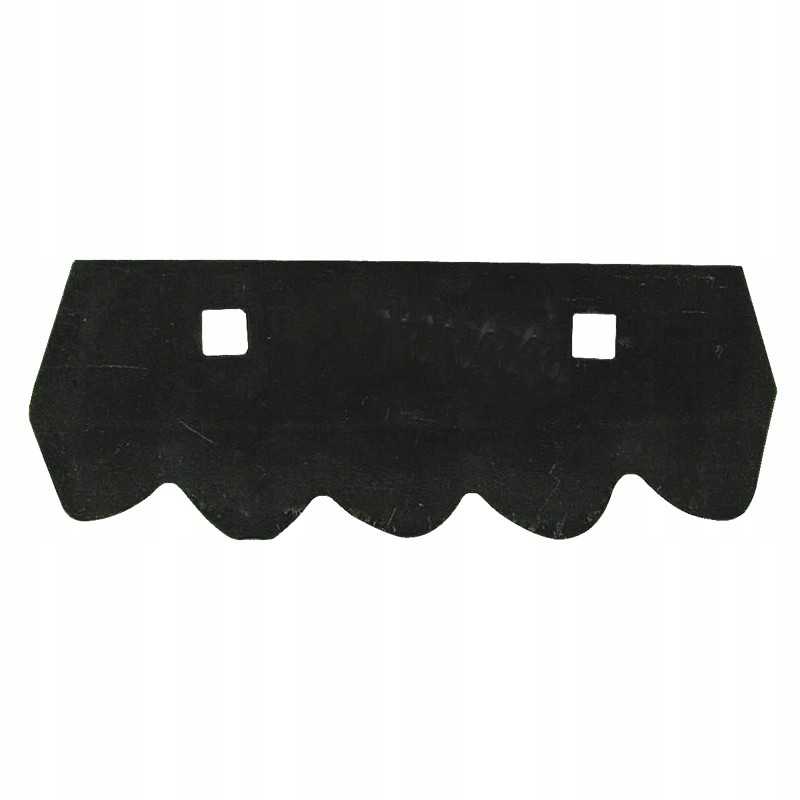 Universalus Marmix pašarų vagono peilis, storis 5mm 128 2