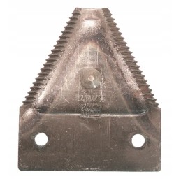 Herder dalgio ašmenys