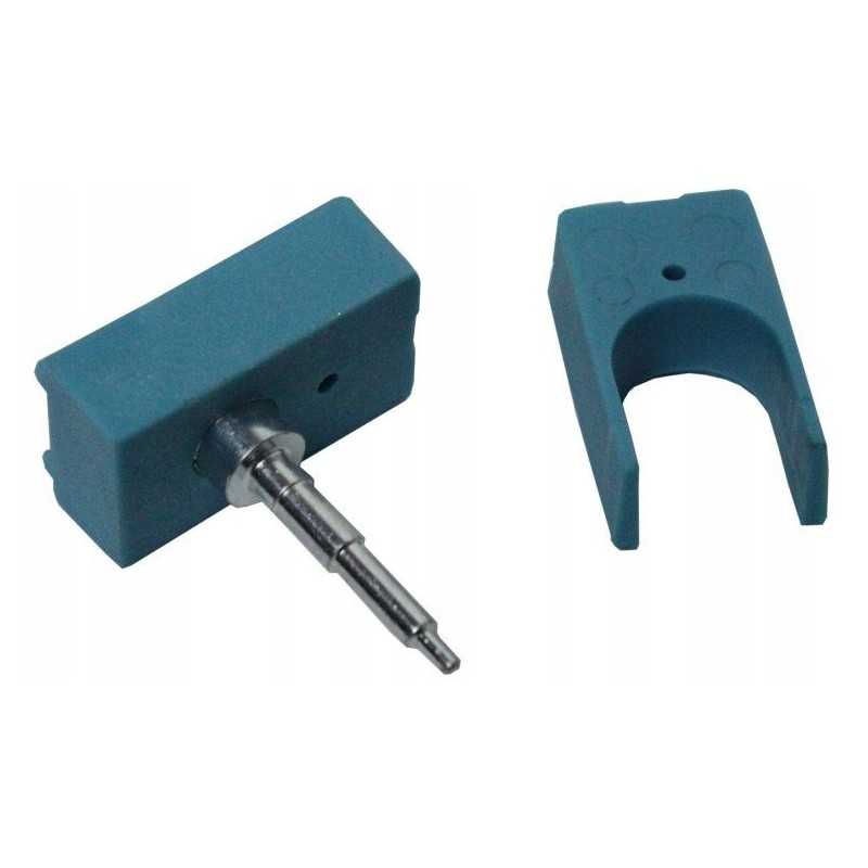 Prima flex auskarų adata skirta allflex ardes