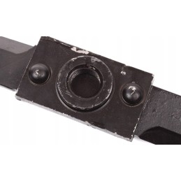 Smulkintuvo peilio malūnėlio malūnėlio bakas 8151040070