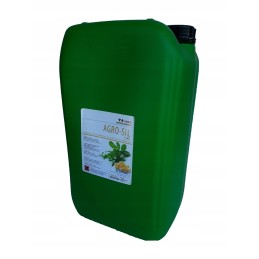 Agro glikono saldžiosios ketozės galvijai 5kg