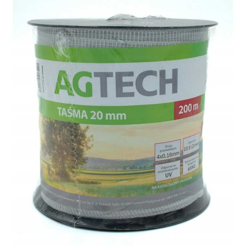 Elektrifikavimo juosta