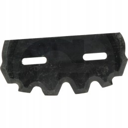 Himel siloso pjovimo peilis 5mm