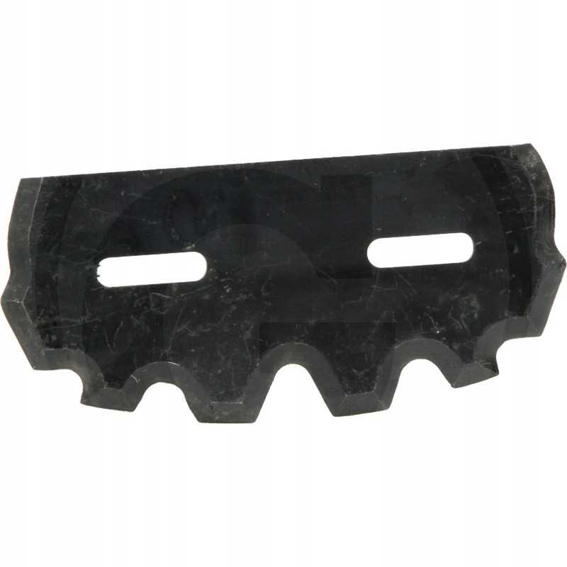 Himel siloso pjovimo peilis 5mm