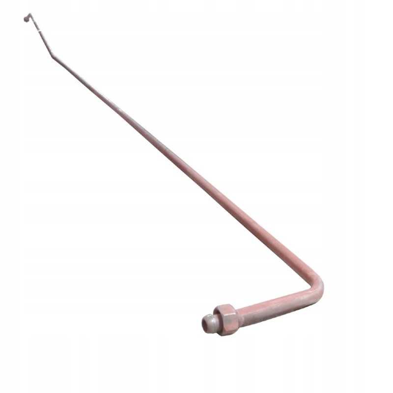 Cyclops kabelis 240cm Cyclops krautuvas 7214070382 m