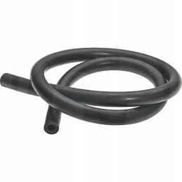 Pagrindinė vakuuminė žarna, kaina už 2-4 m melžimo mašinos