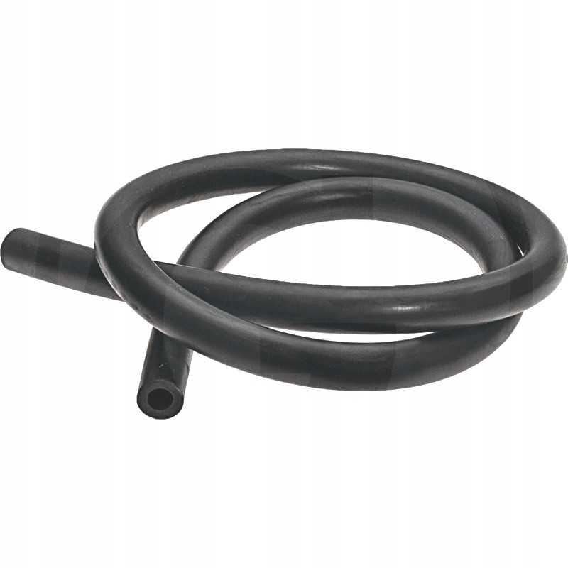 Pagrindinė vakuuminė žarna, kaina už 2-4 m melžimo mašinos