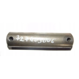 Walek prieš Kiklopus