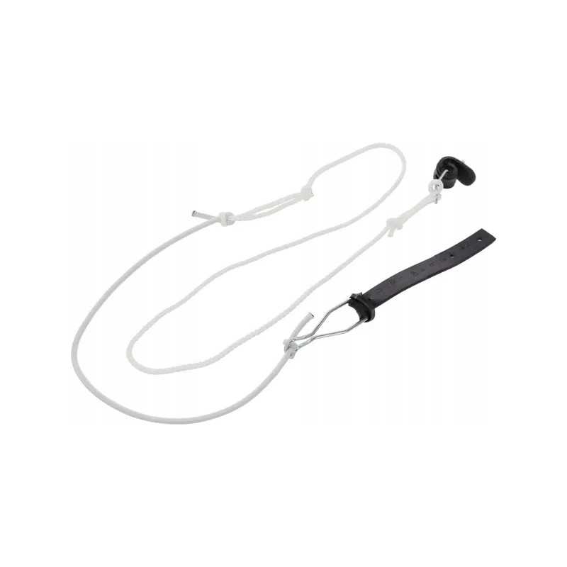 Allgaeu uodegos laikiklis labai patvarus 3