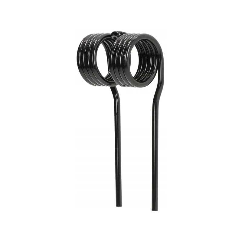 Spyruoklinis dantis oe 6 5 l 187 tiesus