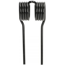 Spyruoklinis dantis oe 6 5 l 187 tiesus