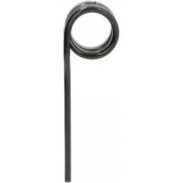 Spyruoklinis dantis oe 6 5 l 187 tiesus