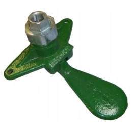 Pilnas vožtuvo korpusas, laistytuvas, h 200, h 200 pm6, liežuvėlis